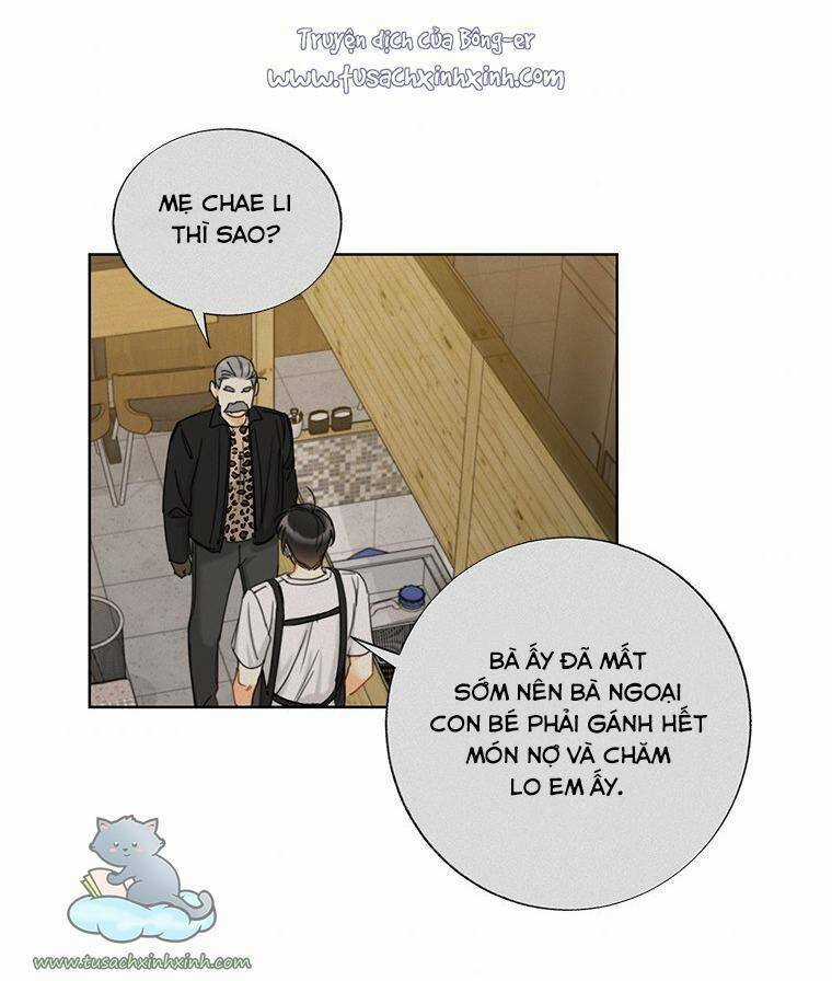 Hẹn Hò Nơi Công Sở Chapter 114 trang 46