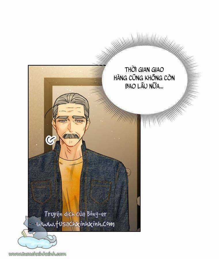 Hẹn Hò Nơi Công Sở Chapter 114 trang 49