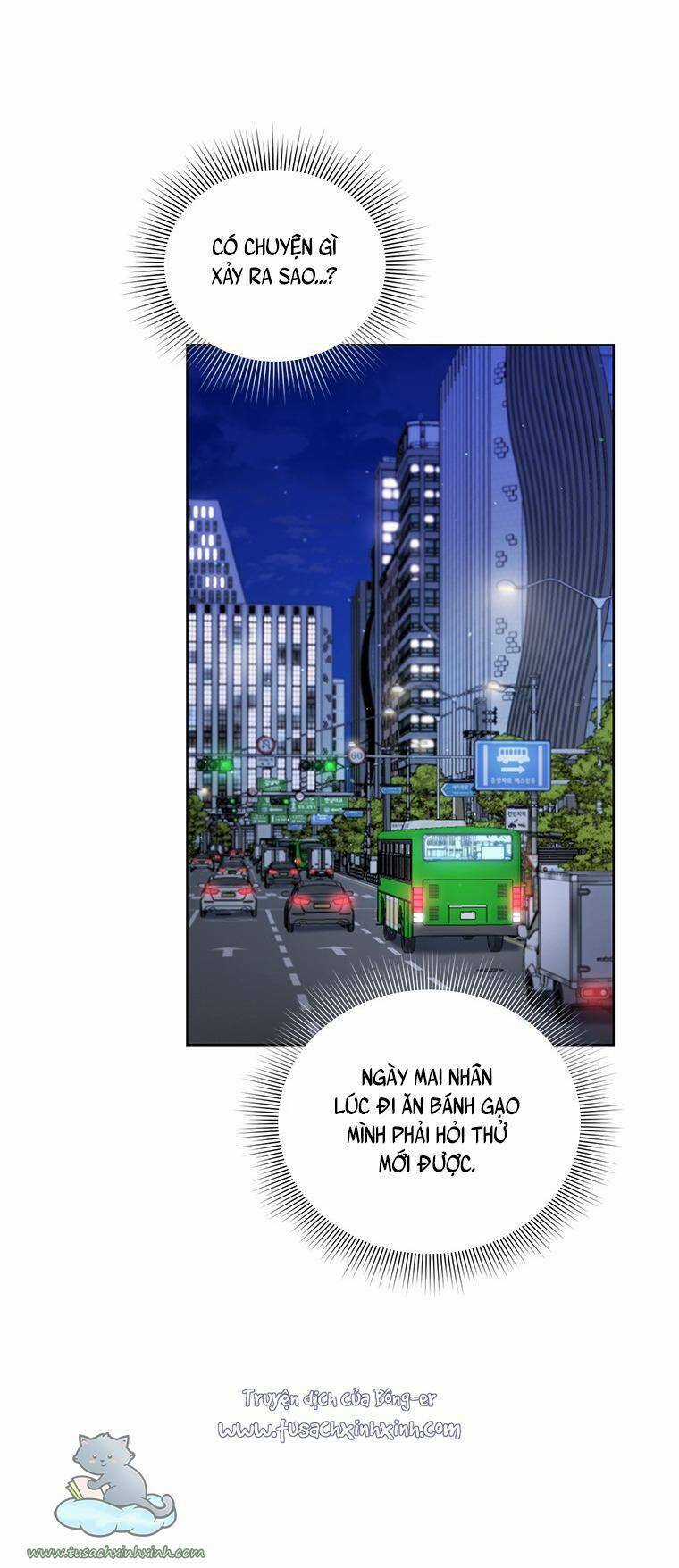 Hẹn Hò Nơi Công Sở Chapter 114 trang 5