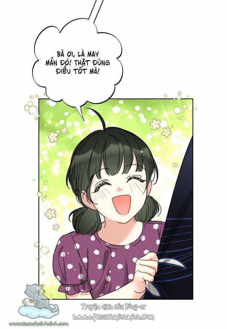 Hẹn Hò Nơi Công Sở Chapter 114 trang 57