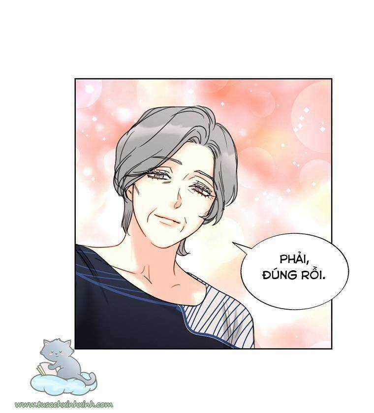 Hẹn Hò Nơi Công Sở Chapter 114 trang 58