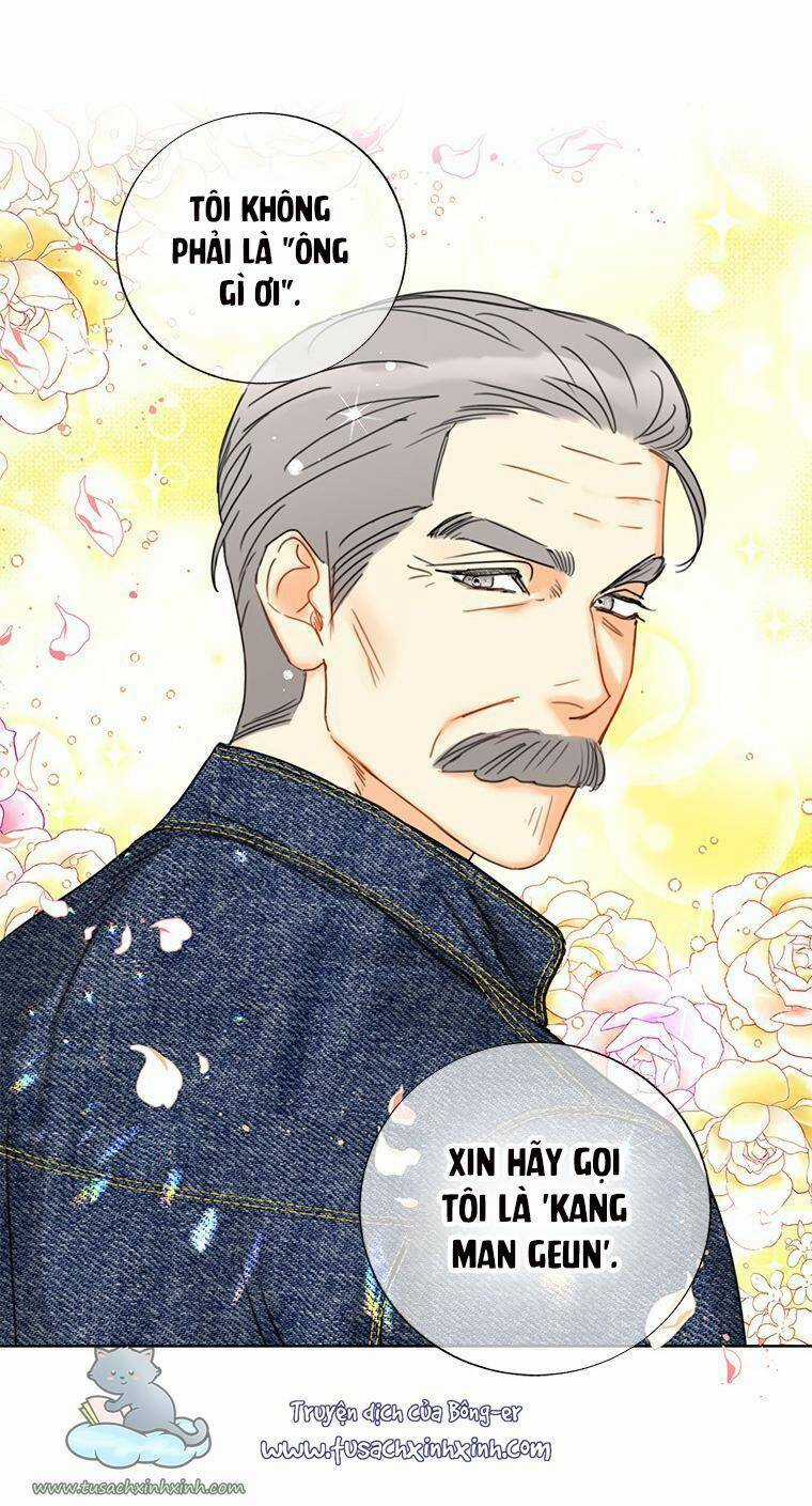 Hẹn Hò Nơi Công Sở Chapter 114 trang 61