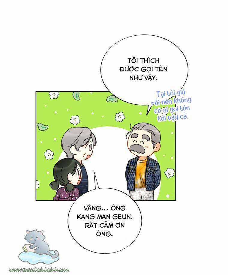 Hẹn Hò Nơi Công Sở Chapter 114 trang 62