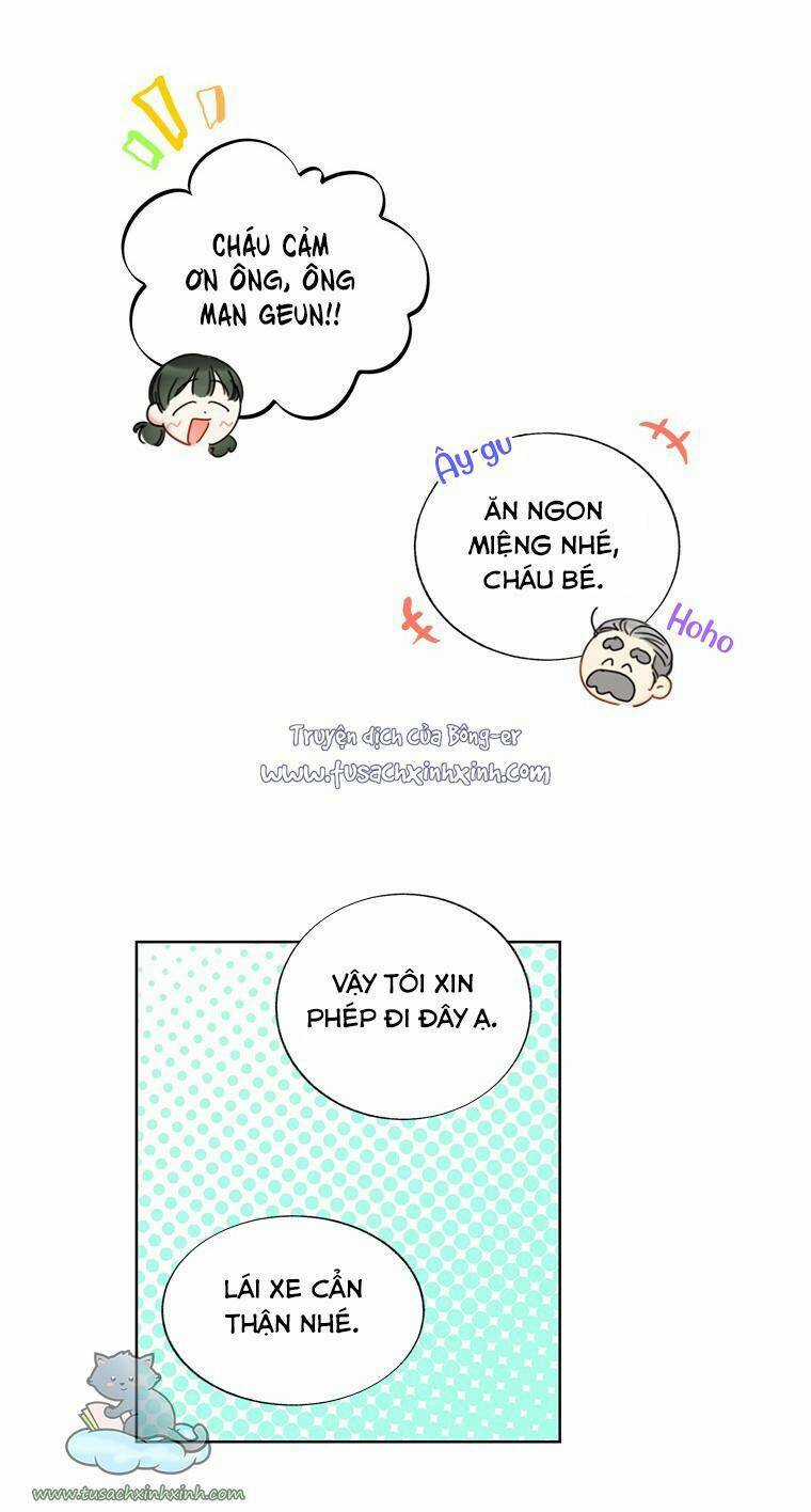 Hẹn Hò Nơi Công Sở Chapter 114 trang 63