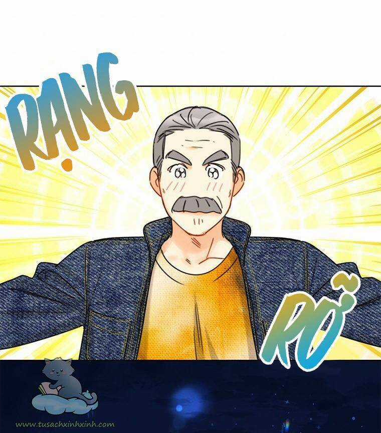 Hẹn Hò Nơi Công Sở Chapter 114 trang 65