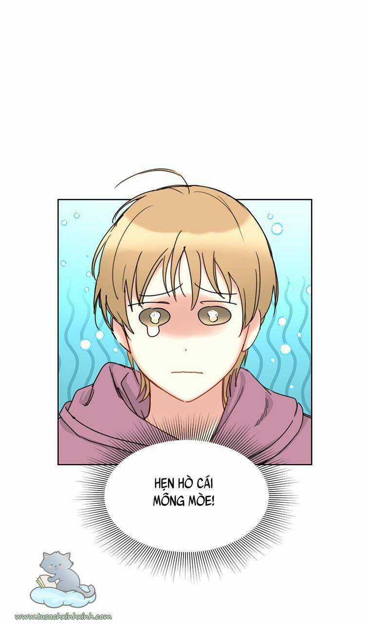 Hẹn Hò Nơi Công Sở Chapter 114 trang 9