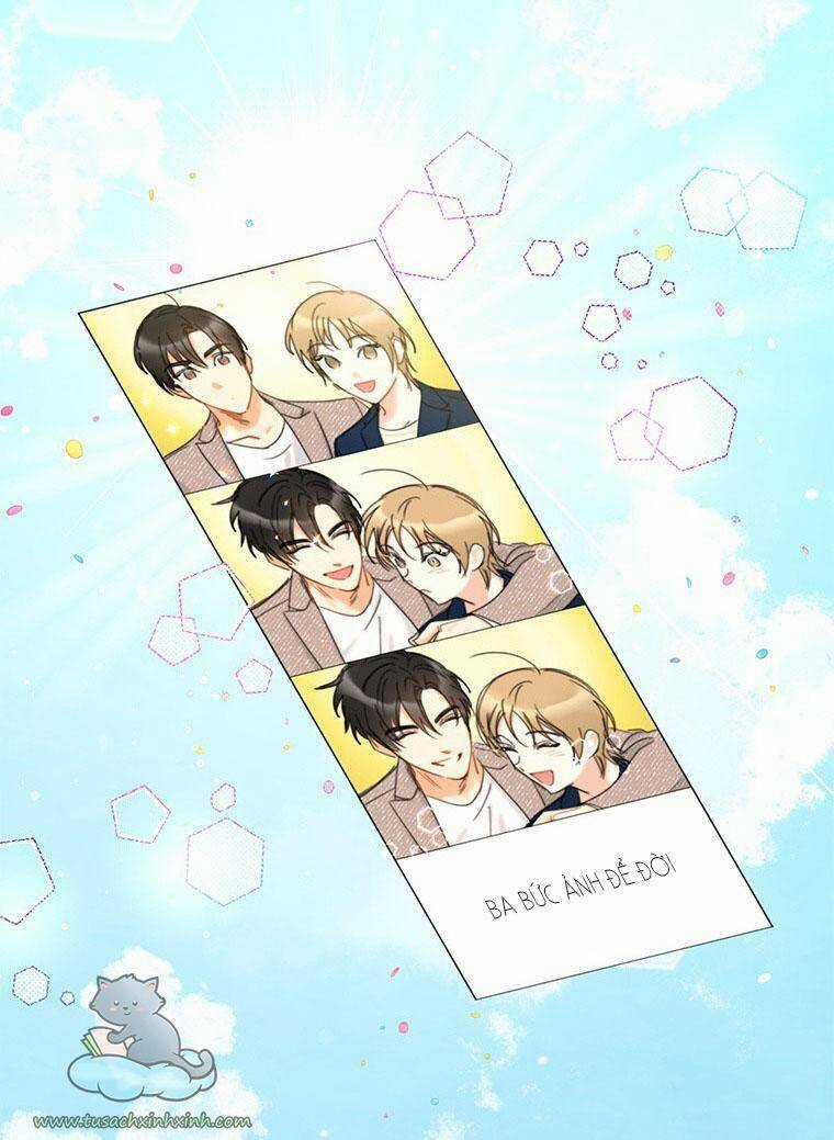 Hẹn Hò Nơi Công Sở Chapter 115 trang 21