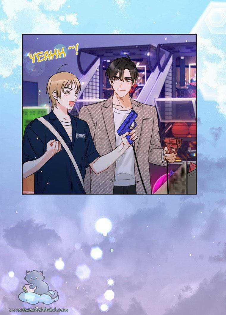 Hẹn Hò Nơi Công Sở Chapter 115 trang 22