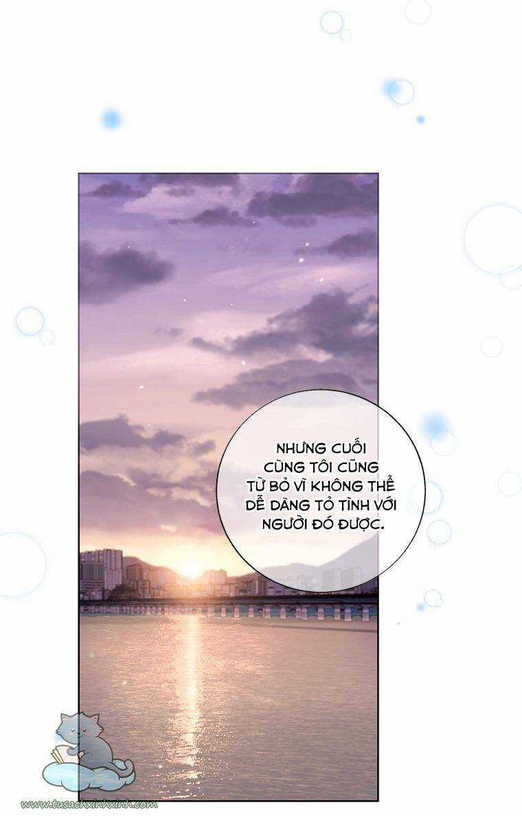 Hẹn Hò Nơi Công Sở Chapter 115 trang 29