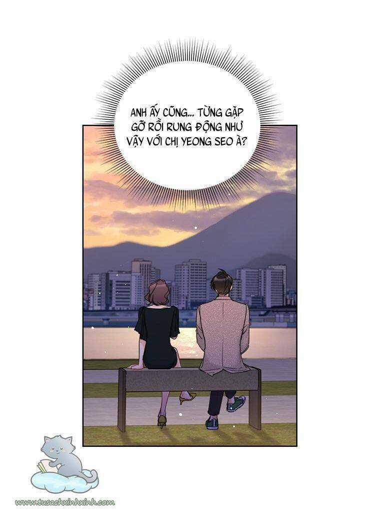 Hẹn Hò Nơi Công Sở Chapter 115 trang 39