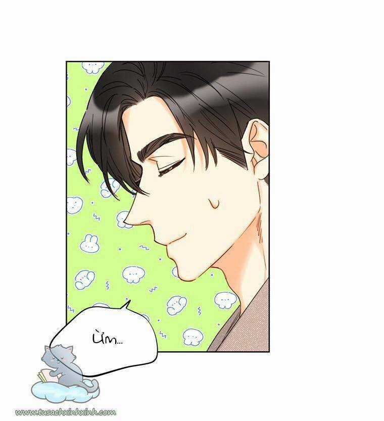 Hẹn Hò Nơi Công Sở Chapter 115 trang 4