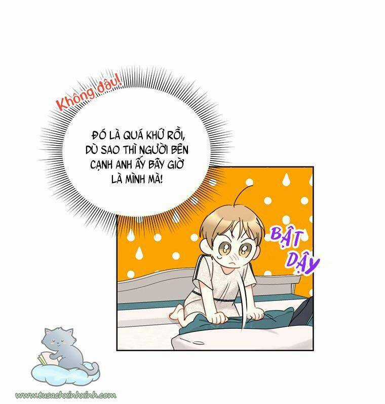 Hẹn Hò Nơi Công Sở Chapter 115 trang 40