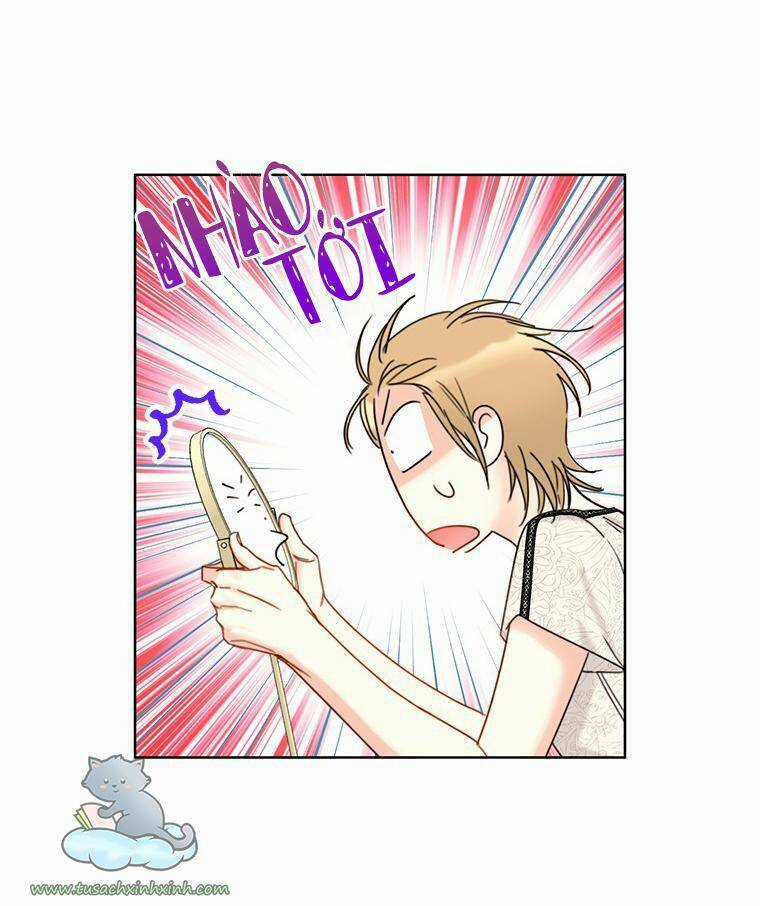 Hẹn Hò Nơi Công Sở Chapter 115 trang 42