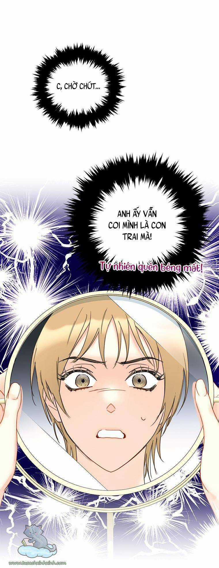 Hẹn Hò Nơi Công Sở Chapter 115 trang 43