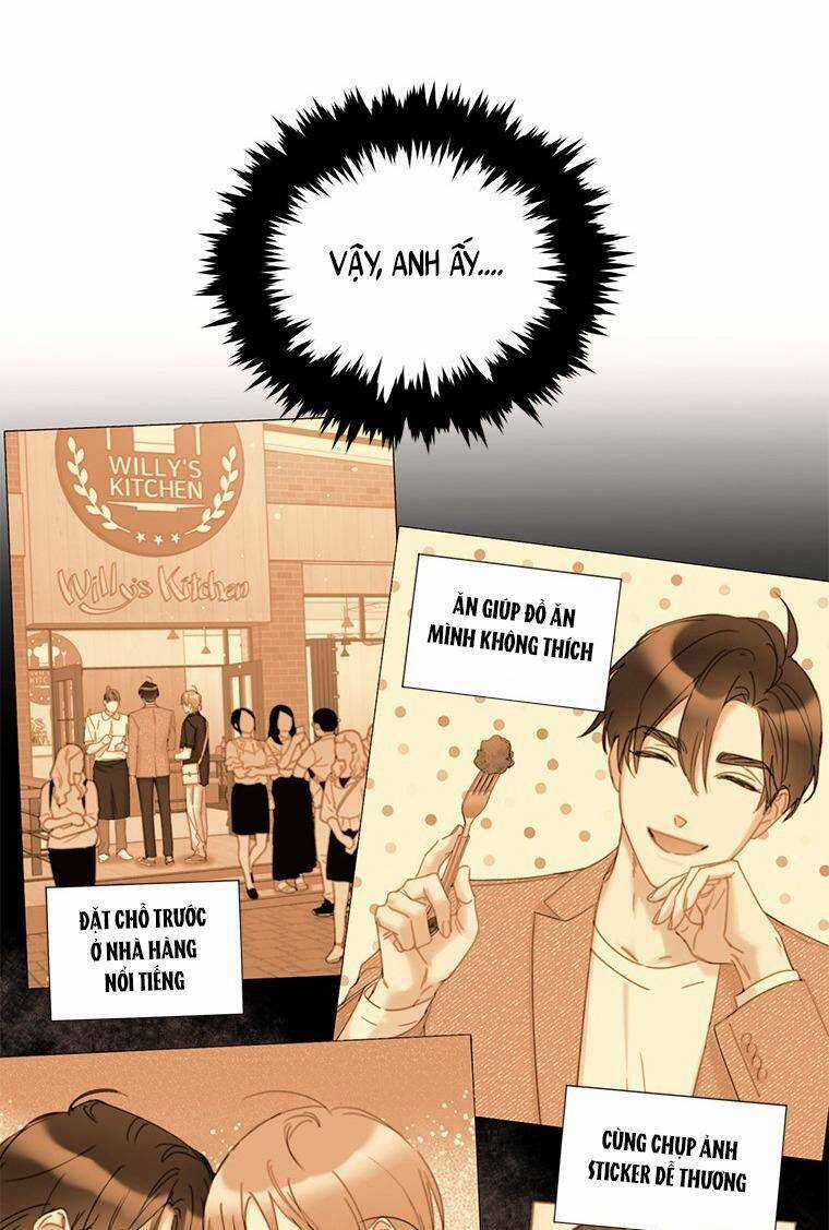 Hẹn Hò Nơi Công Sở Chapter 115 trang 44