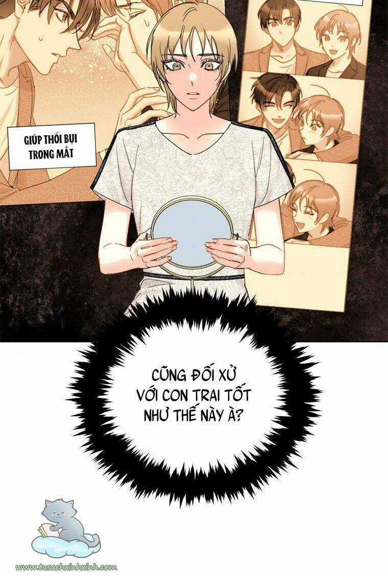 Hẹn Hò Nơi Công Sở Chapter 115 trang 45