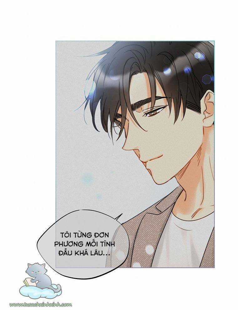 Hẹn Hò Nơi Công Sở Chapter 115 trang 46