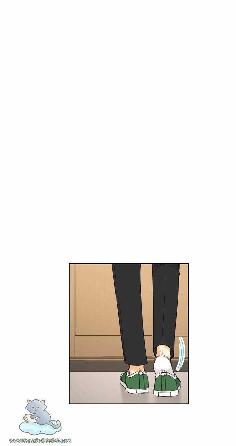 Hẹn Hò Nơi Công Sở Chapter 115 trang 49