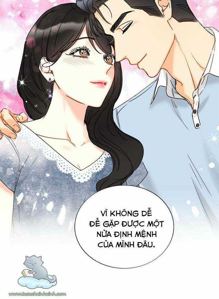 Hẹn Hò Nơi Công Sở Chapter 115 trang 58