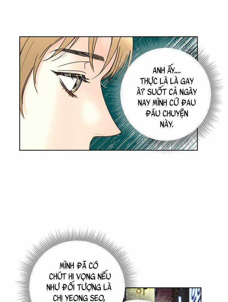 Hẹn Hò Nơi Công Sở Chapter 115 trang 62