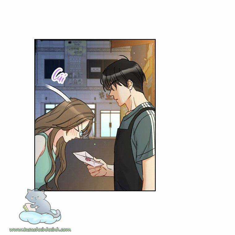 Hẹn Hò Nơi Công Sở Chapter 115 trang 66