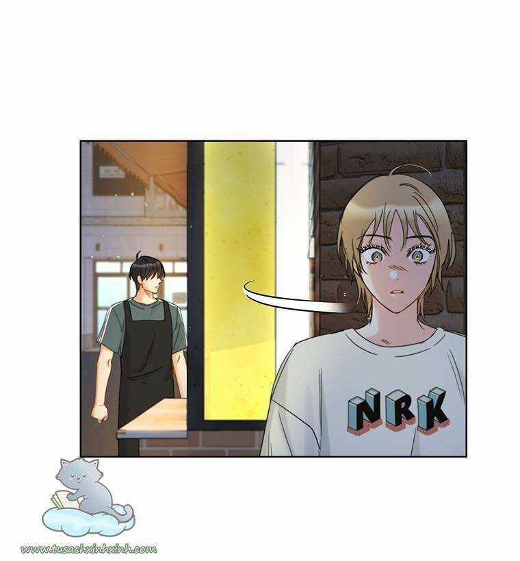 Hẹn Hò Nơi Công Sở Chapter 115 trang 69