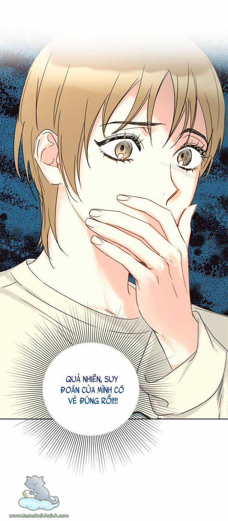 Hẹn Hò Nơi Công Sở Chapter 115 trang 70