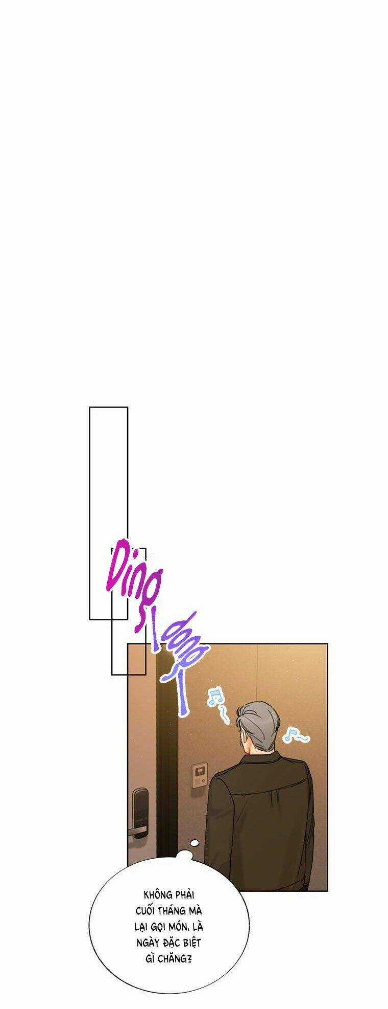 Hẹn Hò Nơi Công Sở Chapter 116 trang 10
