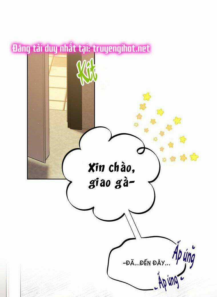 Hẹn Hò Nơi Công Sở Chapter 116 trang 11