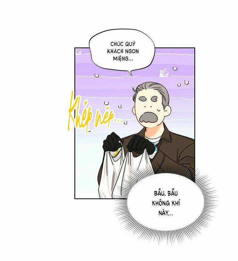 Hẹn Hò Nơi Công Sở Chapter 116 trang 13