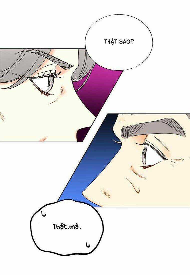 Hẹn Hò Nơi Công Sở Chapter 116 trang 16