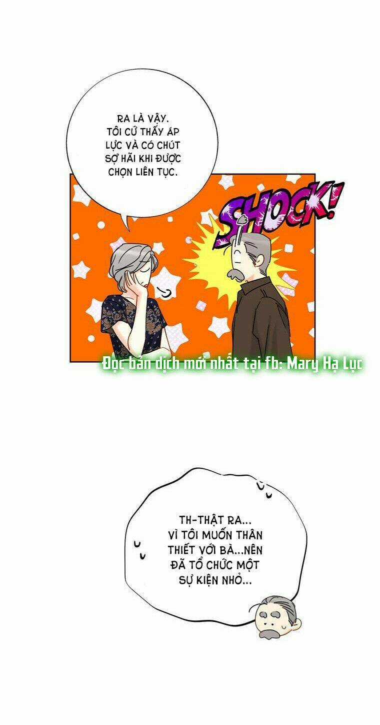 Hẹn Hò Nơi Công Sở Chapter 116 trang 17