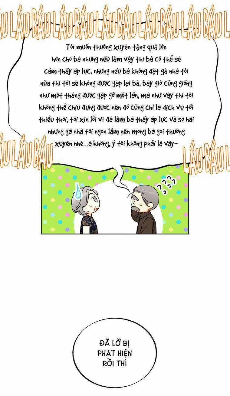 Hẹn Hò Nơi Công Sở Chapter 116 trang 18