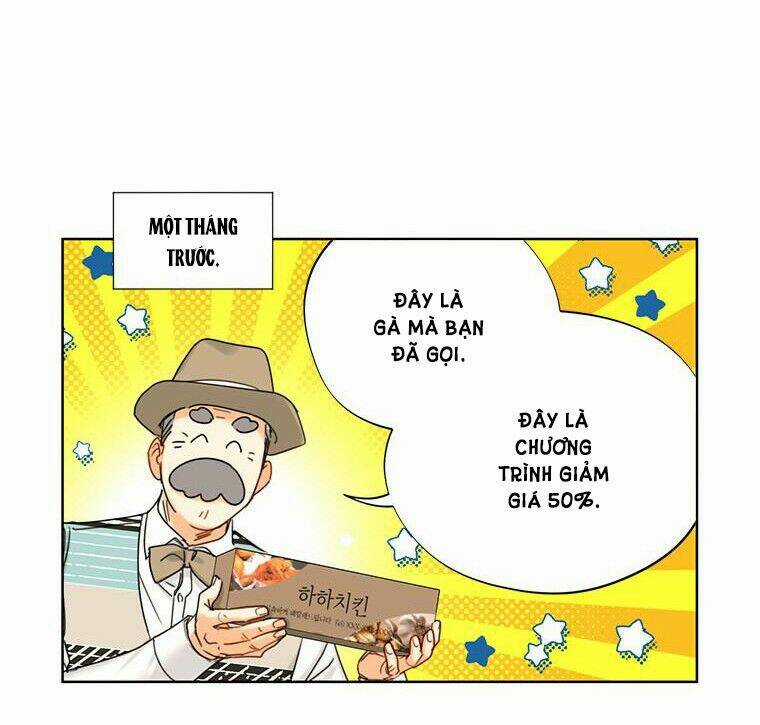 Hẹn Hò Nơi Công Sở Chapter 116 trang 2