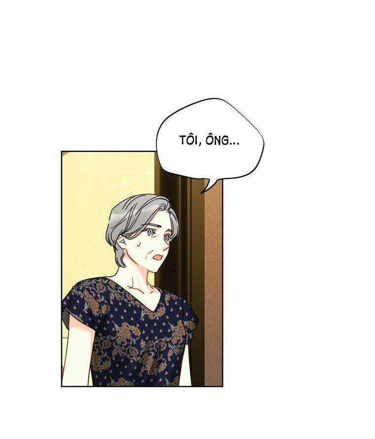 Hẹn Hò Nơi Công Sở Chapter 116 trang 20