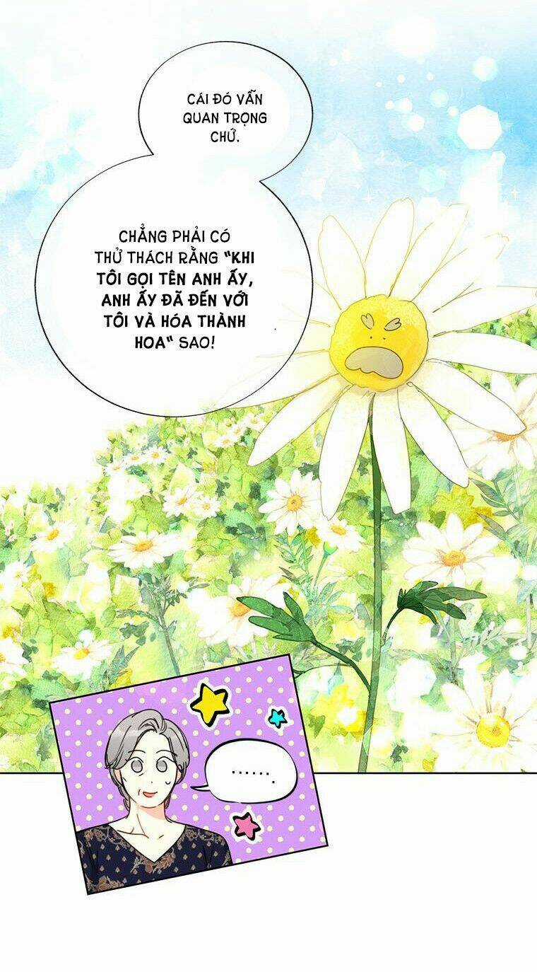 Hẹn Hò Nơi Công Sở Chapter 116 trang 22