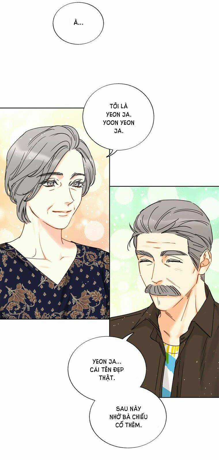 Hẹn Hò Nơi Công Sở Chapter 116 trang 24