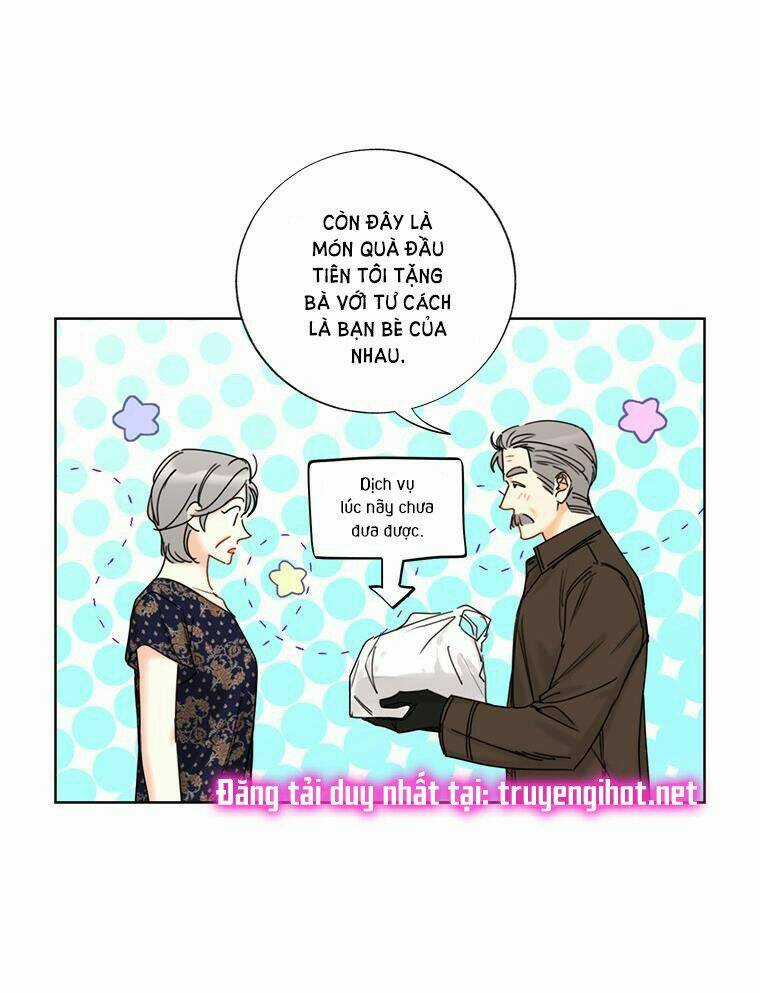 Hẹn Hò Nơi Công Sở Chapter 116 trang 25