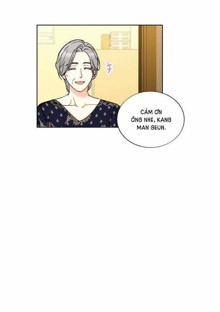 Hẹn Hò Nơi Công Sở Chapter 116 trang 26