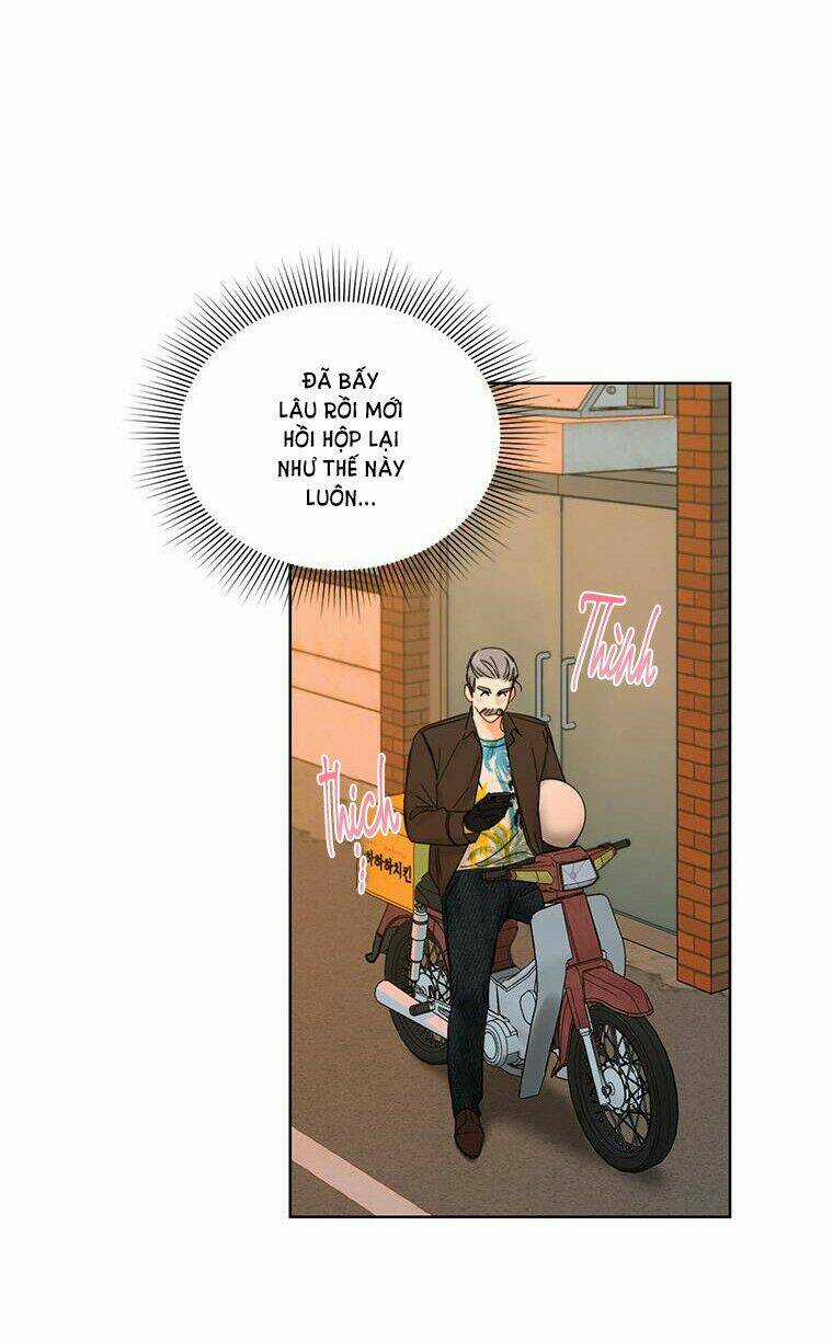 Hẹn Hò Nơi Công Sở Chapter 116 trang 27