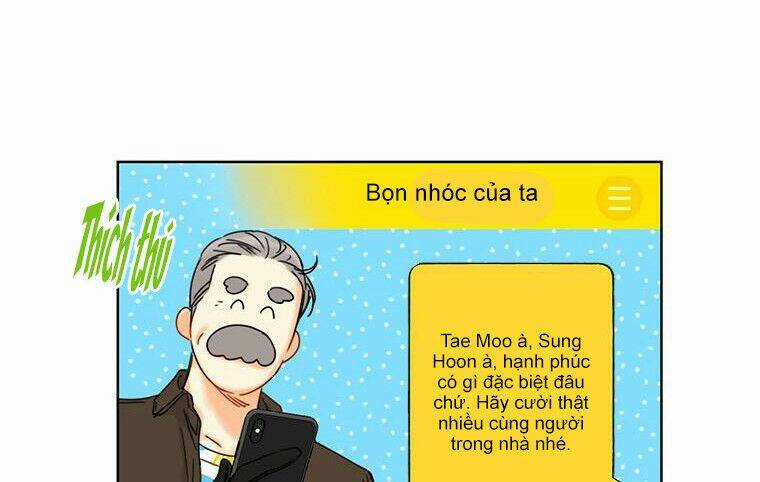Hẹn Hò Nơi Công Sở Chapter 116 trang 28