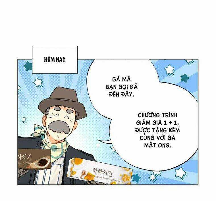 Hẹn Hò Nơi Công Sở Chapter 116 trang 3