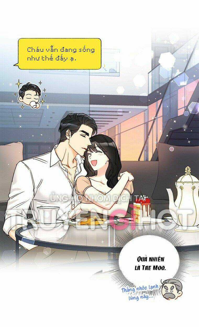 Hẹn Hò Nơi Công Sở Chapter 116 trang 30