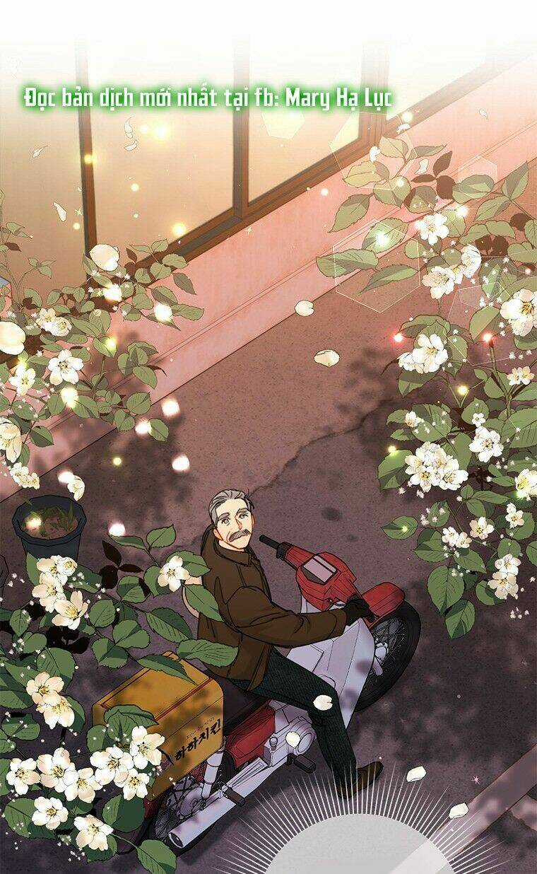 Hẹn Hò Nơi Công Sở Chapter 116 trang 33