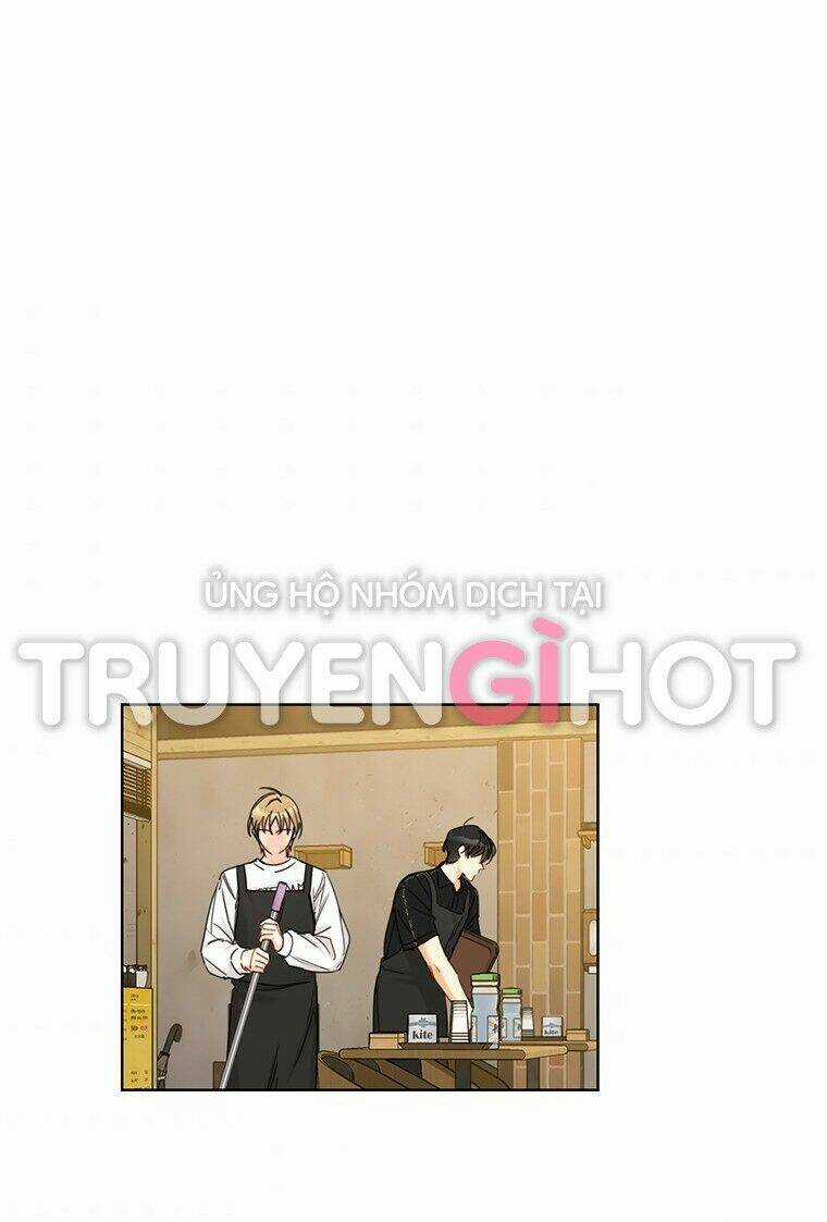 Hẹn Hò Nơi Công Sở Chapter 116 trang 35