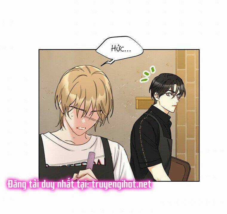 Hẹn Hò Nơi Công Sở Chapter 116 trang 36