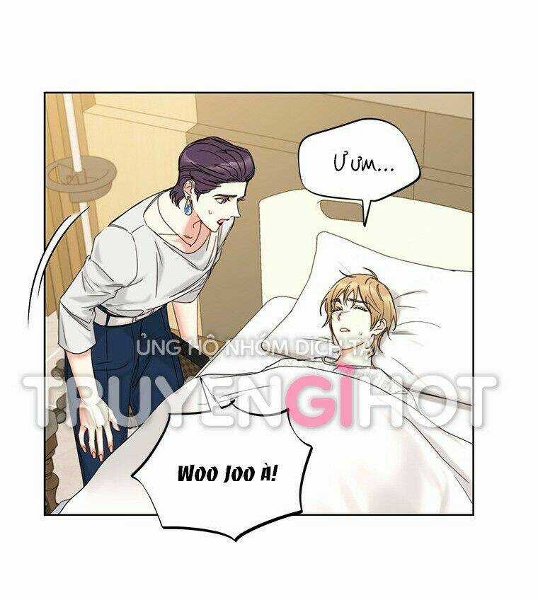 Hẹn Hò Nơi Công Sở Chapter 116 trang 43