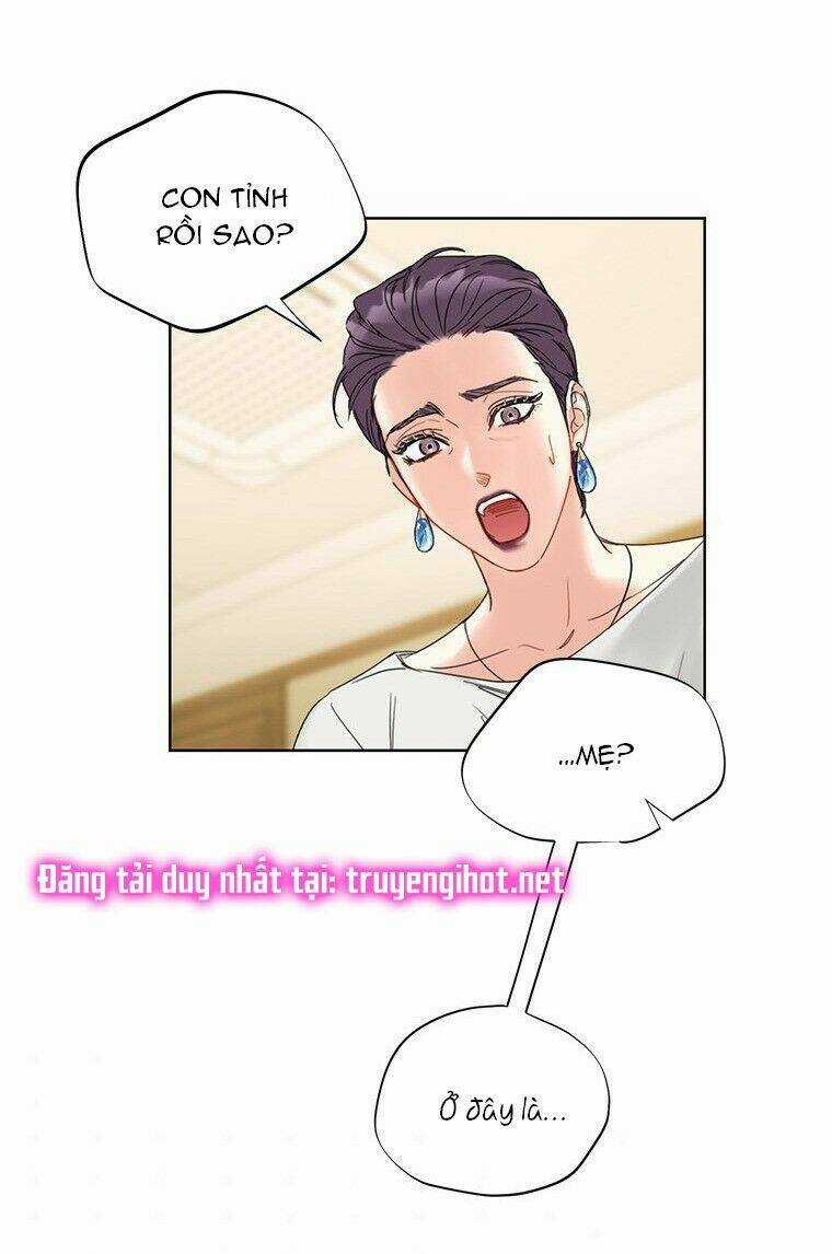 Hẹn Hò Nơi Công Sở Chapter 116 trang 44