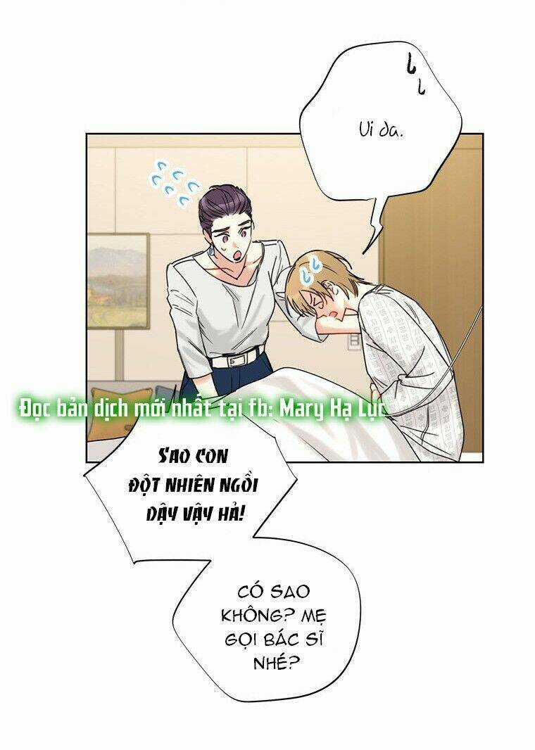 Hẹn Hò Nơi Công Sở Chapter 116 trang 46