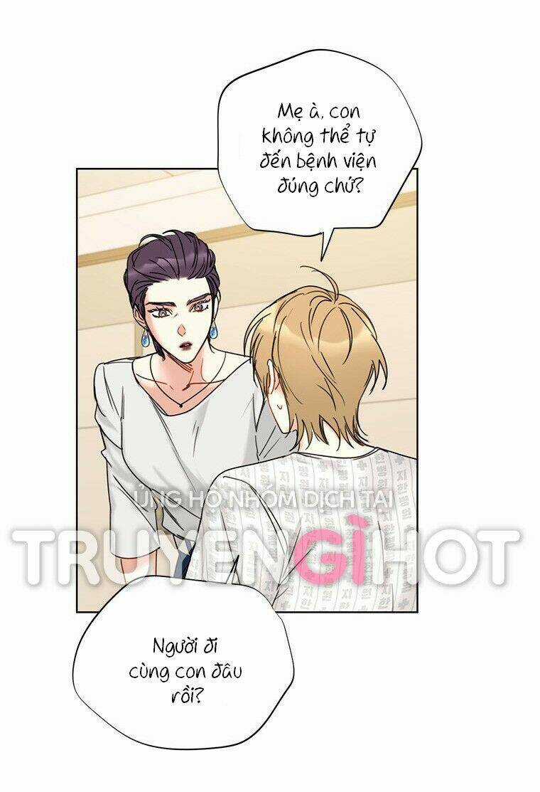 Hẹn Hò Nơi Công Sở Chapter 116 trang 47